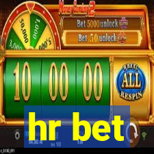 hr bet